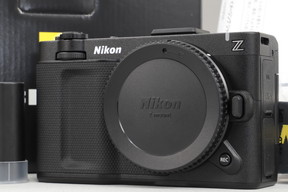 2026年07月06日にが買取したNikon ZR  ボディの画像