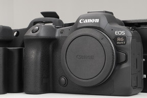2026年07月04日にが買取したCanon EOS R6 Mark II ボディの画像