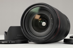 2026年07月04日にが買取したCanon RF24-70mm F2.8 L IS USMの画像