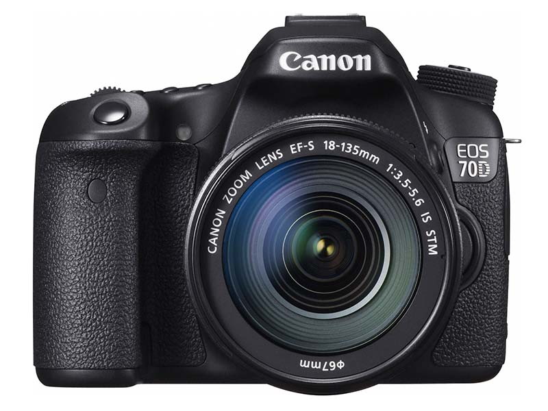 【美品】Canon EOS 70D ボディ + 追加バッテリー