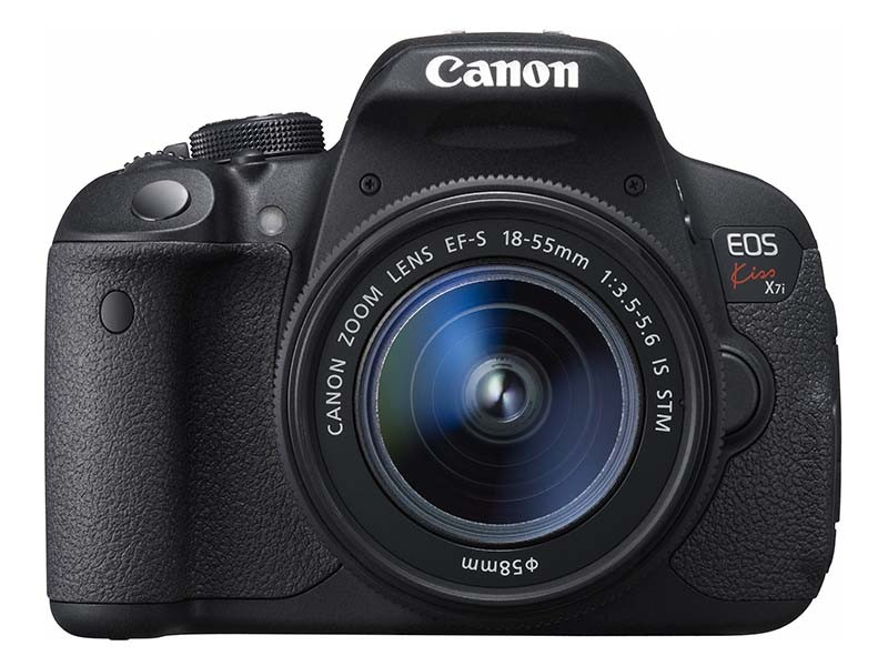 Canon EOS Kiss X7iの買取価格・買取実績 | カメラ買取の一心堂