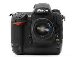 Nikon D3