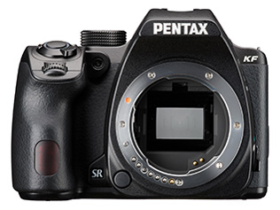 PENTAX KF
