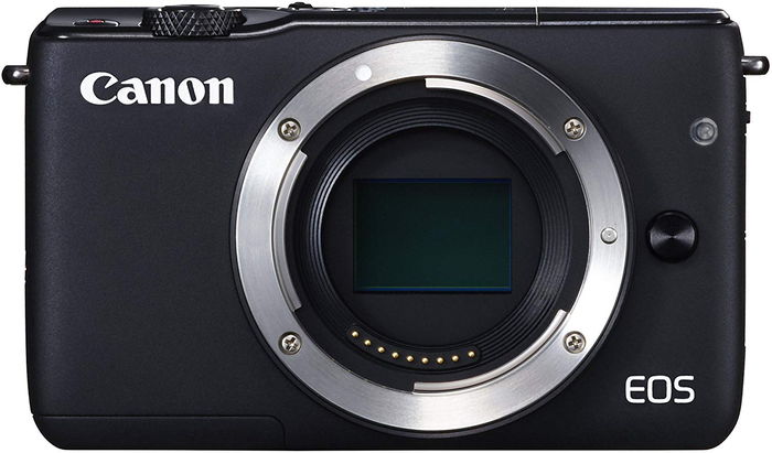 Canon EOS M10の買取価格・買取実績 | カメラ買取の一心堂
