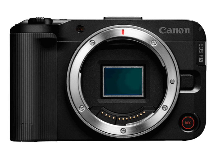 Canon R50 V