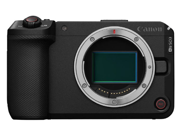 Canon EOS R6 V