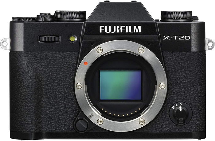FUJIFILM X-T20の買取価格・買取実績 | カメラ買取の一心堂