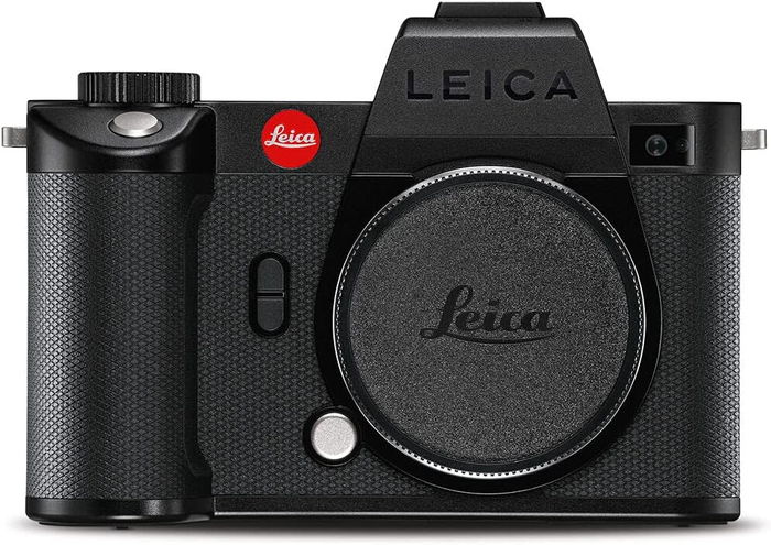 LEICA SL2-S 