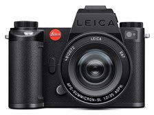 LEICA SL3
