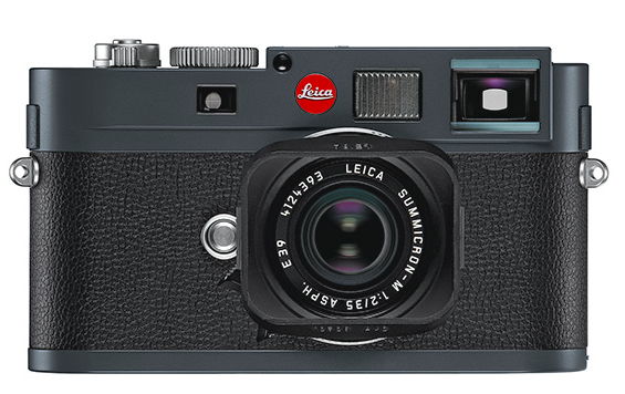 LEICA M-E