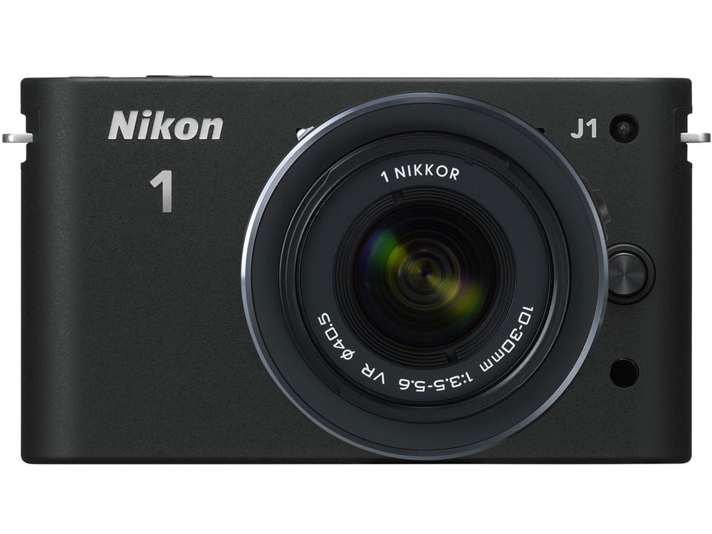 Nikon Nikon 1 J1