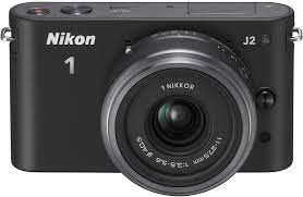 Nikon Nikon 1 J2