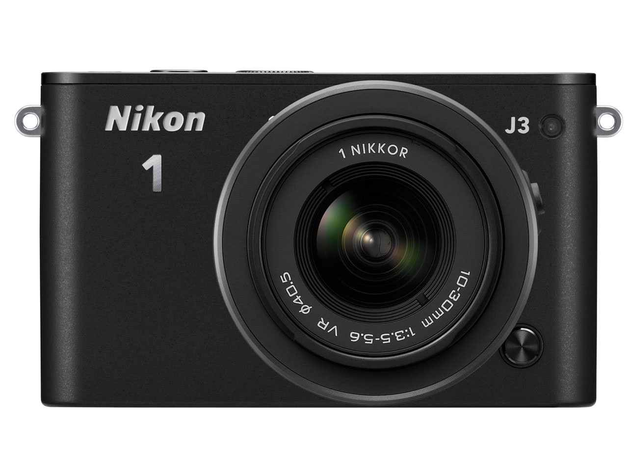 Nikon Nikon 1 J3