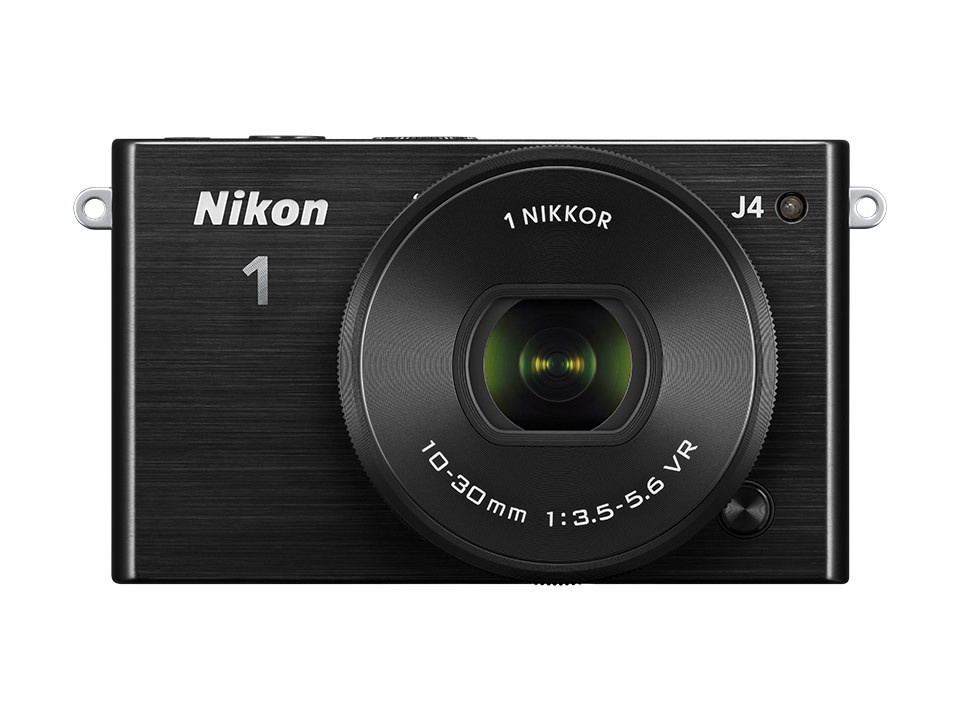 Nikon Nikon 1 J4