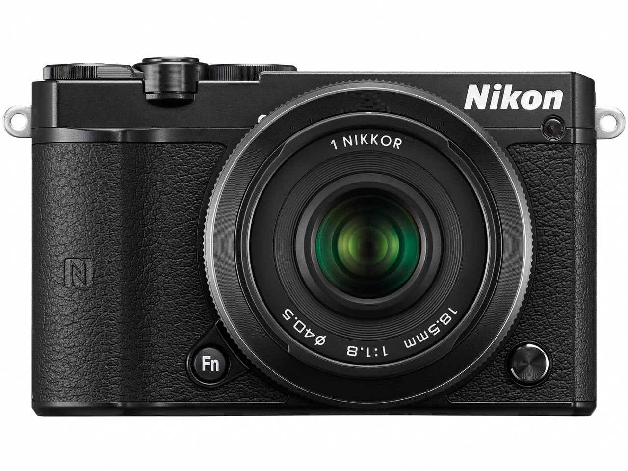 Nikon Nikon 1 J5の買取価格・買取実績 | カメラ買取の一心堂