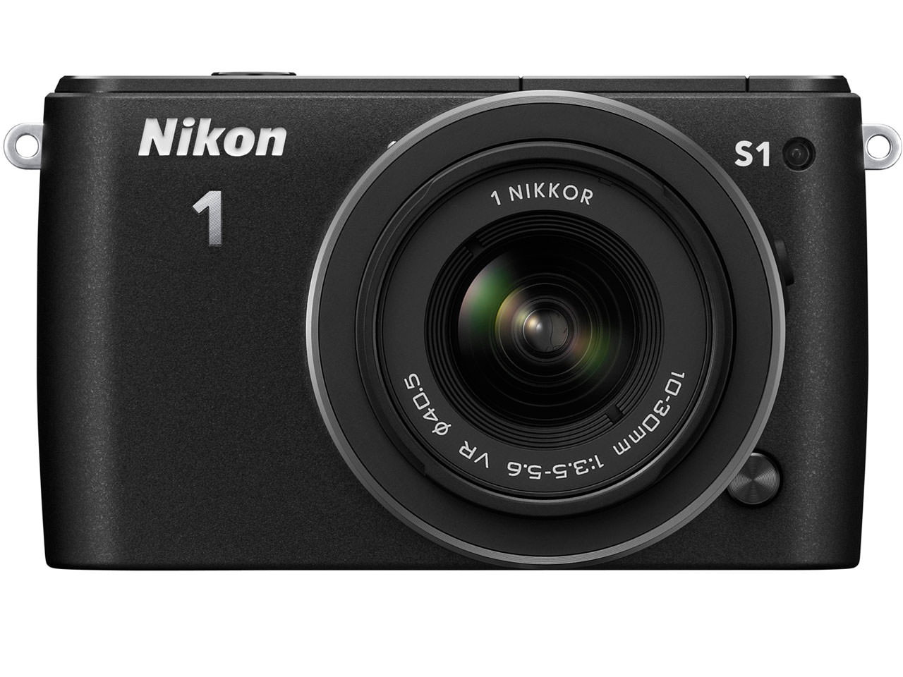Nikon Nikon 1 S1