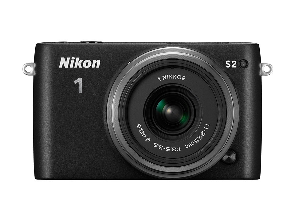Nikon Nikon 1 S2
