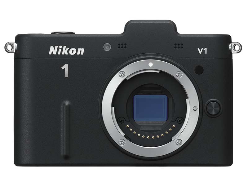 Nikon Nikon 1 V1