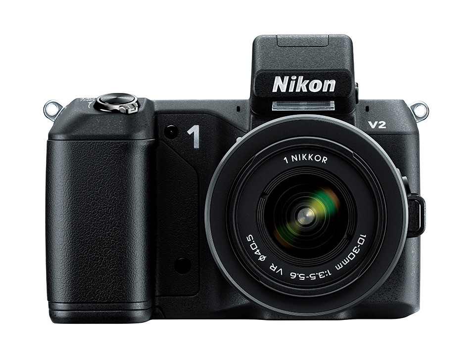 Nikon Nikon 1 V2