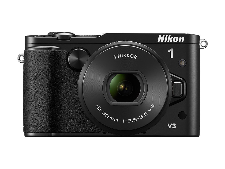 Nikon Nikon 1 V3