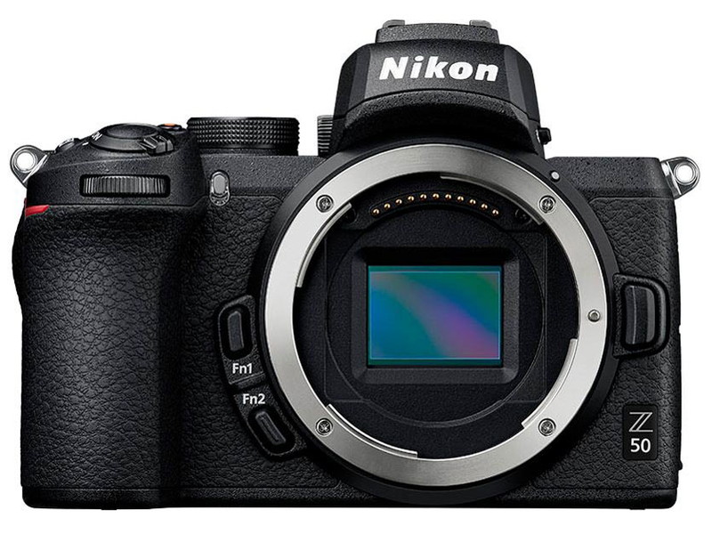 Nikon Z 50