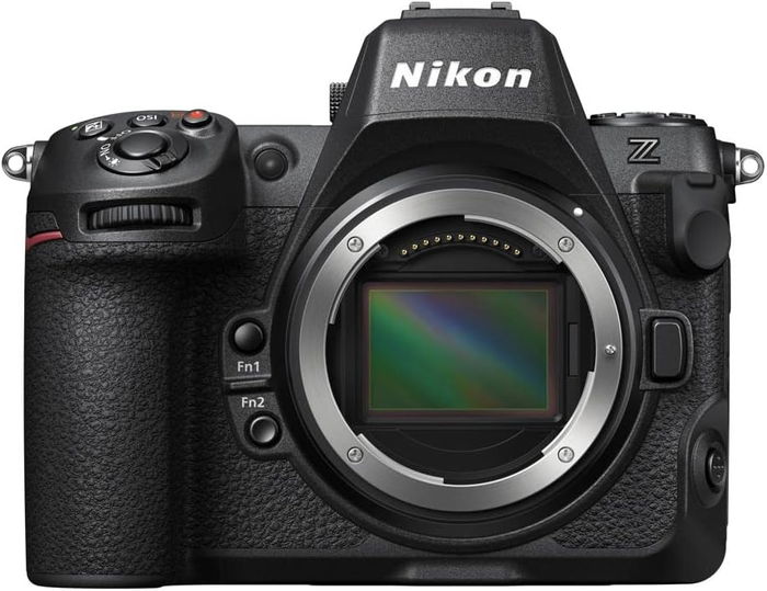 Nikon Z 8