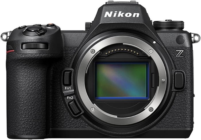 Nikon Z6III