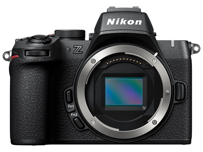 Nikon Z50II