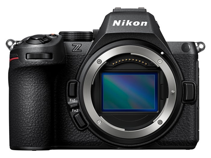 Nikon Z5II