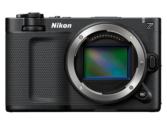 Nikon ZR 