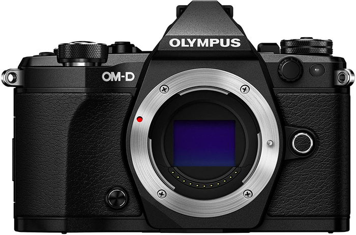 OLYMPUS OM-D E-M5 Mark IIの買取価格・買取実績 | カメラ買取の一心堂