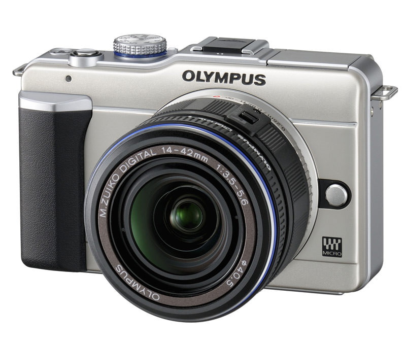 OLYMPUS PEN Lite E-PL1の買取価格・買取実績 | カメラ買取の一心堂