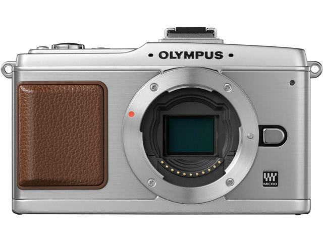 OLYMPUS PEN E-P2
