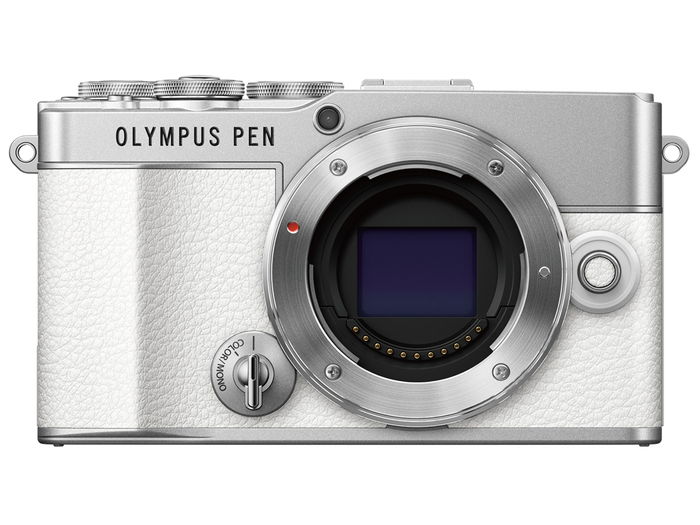 OLYMPUS PEN E-P7