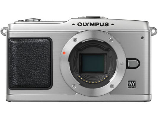 OLYMPUS PEN E-P1