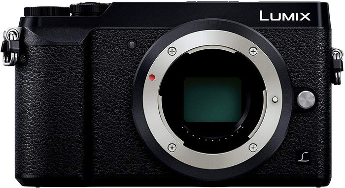 LUMIX DMC-GX7MK2 標準ズームレンズキット シルバースマホ/家電/カメラ
