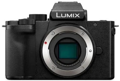 Panasonic LUMIX G100