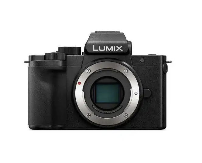 Panasonic LUMIX G100D