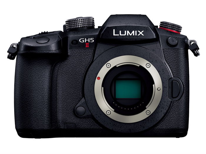 Panasonic LUMIX GH5 II