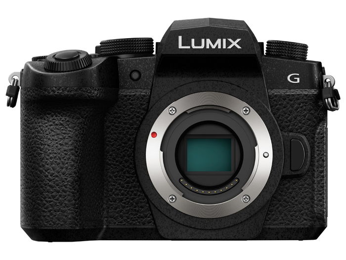 Panasonic LUMIX G99 II 