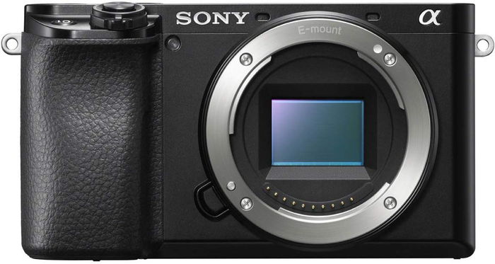 SONY α6100の買取価格・買取実績 | カメラ買取の一心堂