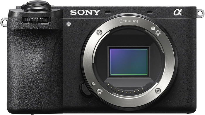 SONY α6700