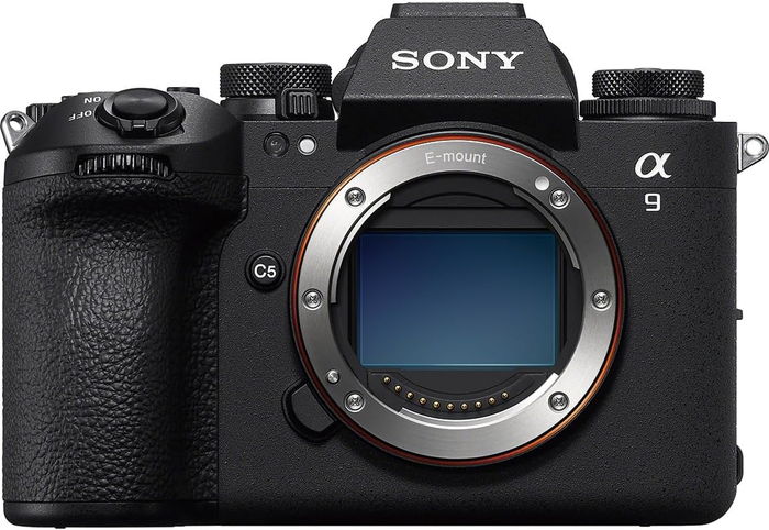 SONY α9 III