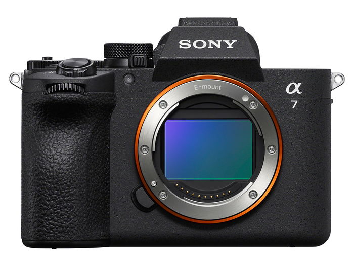 SONY α7 V