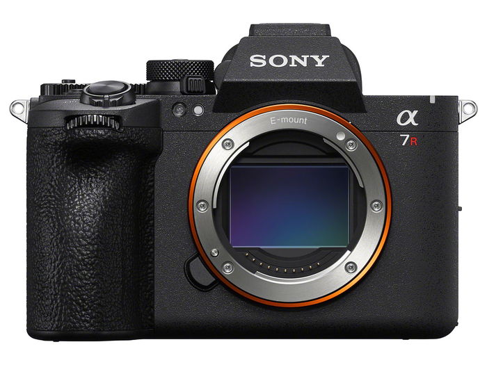 SONY α7R VI