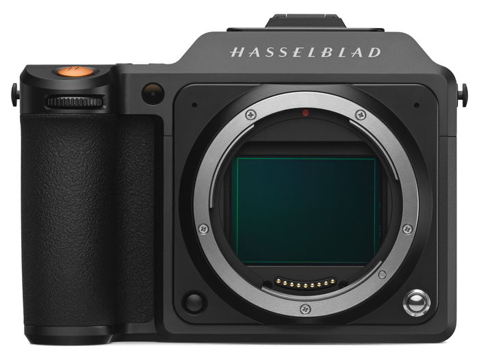 HASSELBLAD X2D 100C