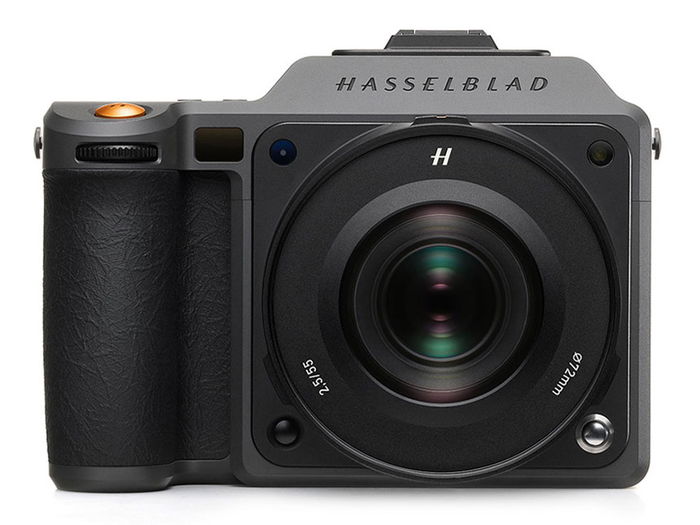 HASSELBLAD X2D II 100C