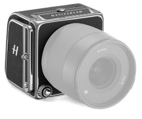 HASSELBLAD 907X 50C