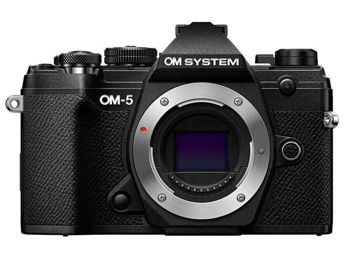 OM SYSTEM OM-5