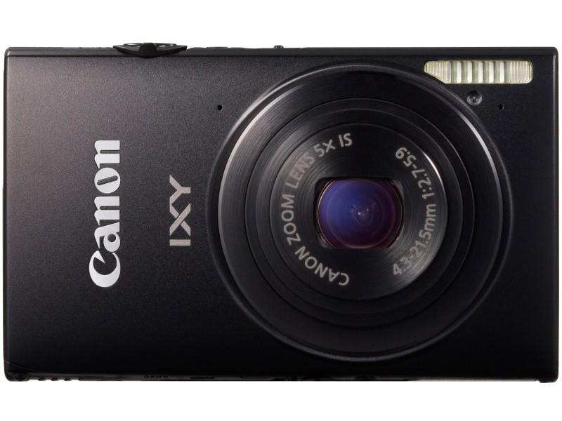 Canon IXY 420F